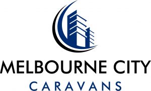 Melbourne City Caravans logo