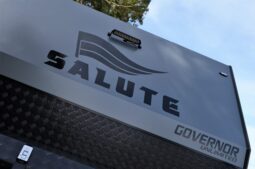 Salute Governor Unlimited full