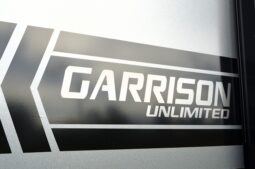 Salute Garrison Unlimited full