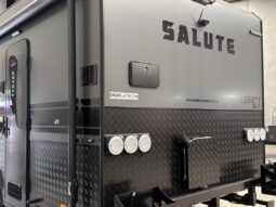 2025 Salute Liberty SL-2 FLOOR STOCK full