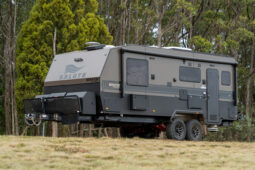 2026 Salute Senator Unlimited 22′ Off-Road