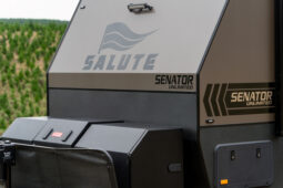 2026 Salute Senator Unlimited 22′ Off-Road full