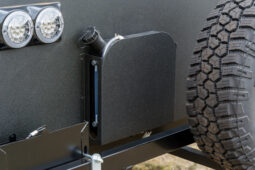 2026 Salute Senator Unlimited 22′ Off-Road full