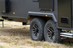 2026 Salute Senator Unlimited 22′ Off-Road full