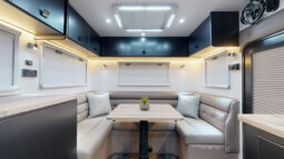 2026 Salute Senator Unlimited 22′ Off-Road full