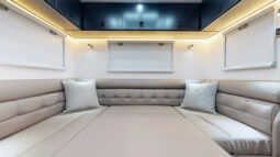 2026 Salute Senator Unlimited 22′ Off-Road full