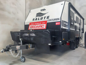 2025 Salute Centurion IMMEDIATE DELIVERY