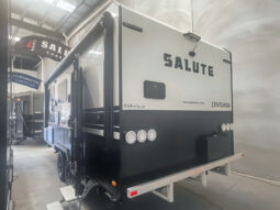 2025 Salute Centurion IMMEDIATE DELIVERY full