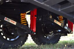 2025 Salute Centurion IMMEDIATE DELIVERY full