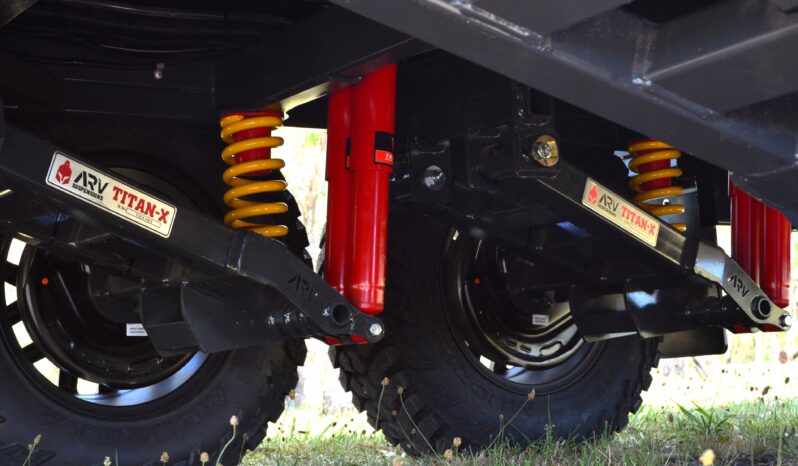 2025 Salute Centurion IMMEDIATE DELIVERY full