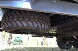 2025 Salute Centurion IMMEDIATE DELIVERY full