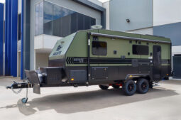 2025 Salute Estate SL-2 FAMILY BUNK | AVAILABLE NOW full
