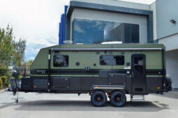 2025 Salute Estate SL-2 FAMILY BUNK | AVAILABLE NOW full