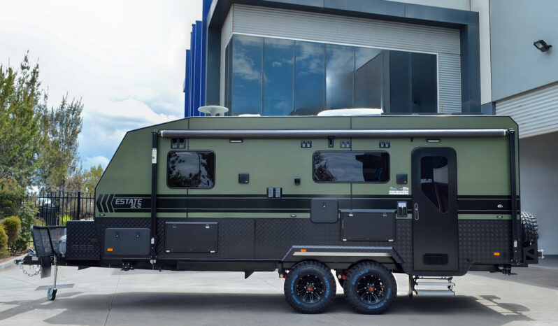 2025 Salute Estate SL-2 FAMILY BUNK | AVAILABLE NOW full