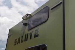 2025 Salute Estate SL-2 FAMILY BUNK | AVAILABLE NOW full