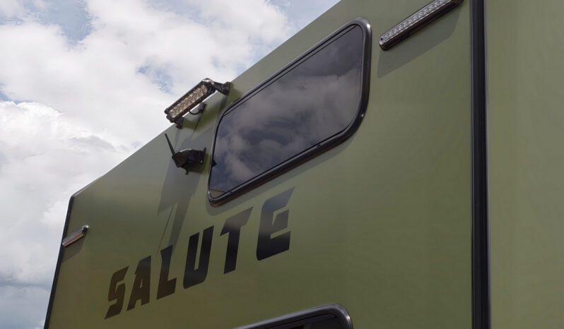 2025 Salute Estate SL-2 FAMILY BUNK | AVAILABLE NOW full