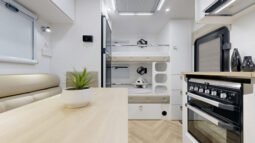 2025 Salute Estate SL-2 FAMILY BUNK | AVAILABLE NOW full