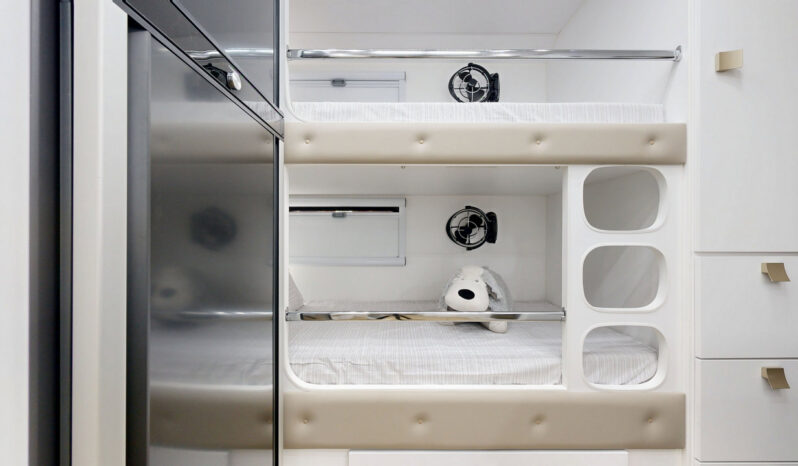 2025 Salute Estate SL-2 FAMILY BUNK | AVAILABLE NOW full