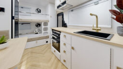 2025 Salute Estate SL-2 FAMILY BUNK | AVAILABLE NOW full