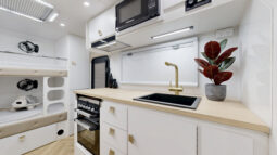 2025 Salute Estate SL-2 FAMILY BUNK | AVAILABLE NOW full