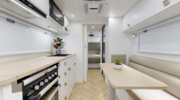 2025 Salute Estate SL-2 FAMILY BUNK | AVAILABLE NOW full