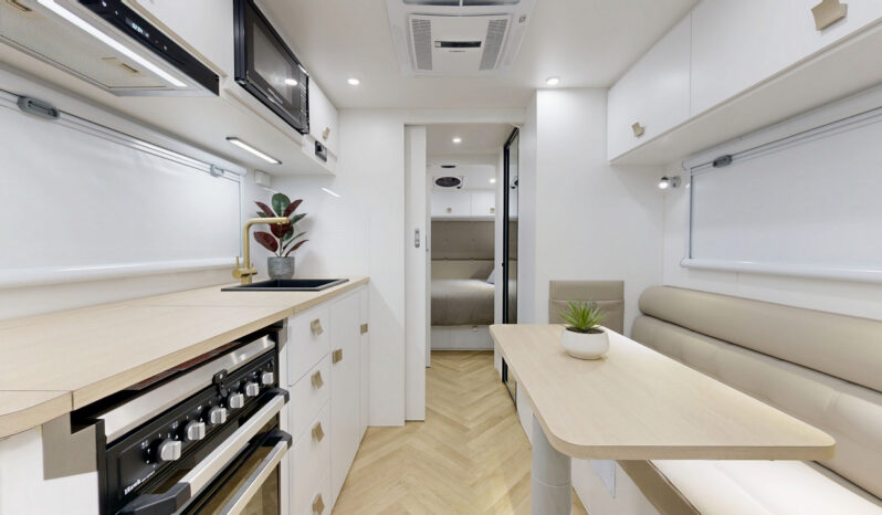 2025 Salute Estate SL-2 FAMILY BUNK | AVAILABLE NOW full