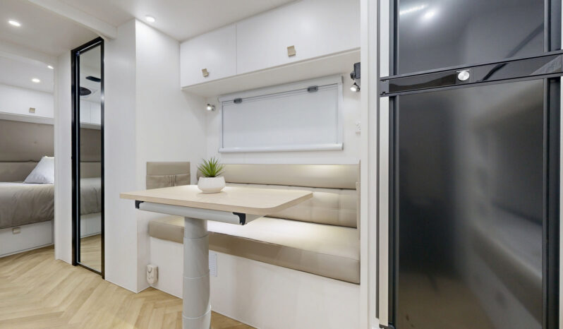 2025 Salute Estate SL-2 FAMILY BUNK | AVAILABLE NOW full