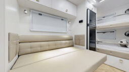 2025 Salute Estate SL-2 FAMILY BUNK | AVAILABLE NOW full