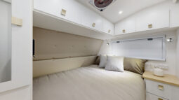 2025 Salute Estate SL-2 FAMILY BUNK | AVAILABLE NOW full