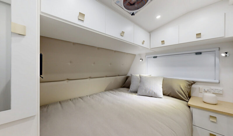 2025 Salute Estate SL-2 FAMILY BUNK | AVAILABLE NOW full