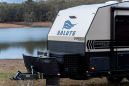 2025 Salute Garrison Unlimited | AVAILABLE NOW full