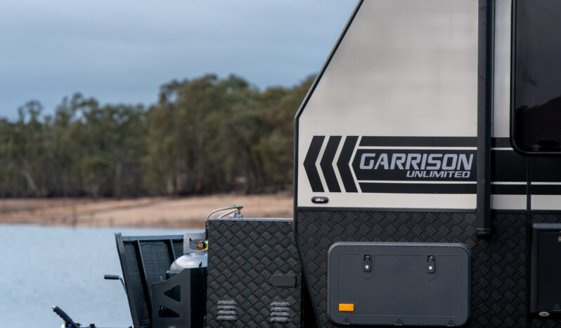 2025 Salute Garrison Unlimited | AVAILABLE NOW full