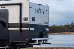 2025 Salute Garrison Unlimited | AVAILABLE NOW full