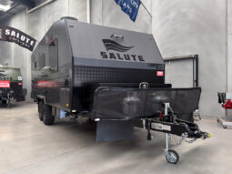 2025 Salute Liberty SL-2 | AVAILABLE NOW