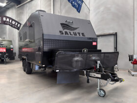 2025 Salute Liberty SL-2 | AVAILABLE NOW