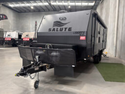 2025 Salute Liberty SL-2 | AVAILABLE NOW full