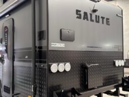 2025 Salute Liberty SL-2 | AVAILABLE NOW full