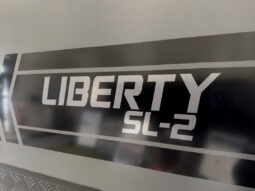 2025 Salute Liberty SL-2 | AVAILABLE NOW full