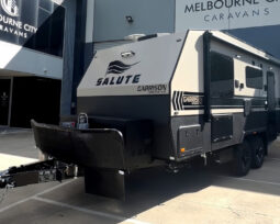 2026 Salute Garrison Unlimited | AVAILABLE NOW full